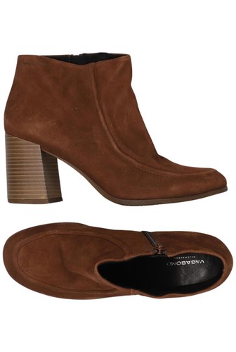 Vagabond stiefelette damen - vagabond,