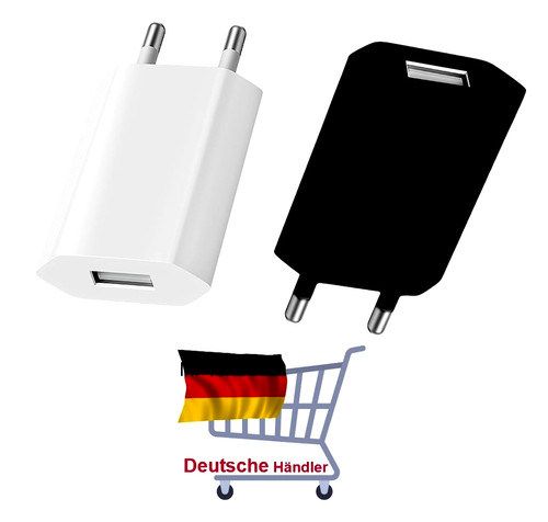Ladegerät usb netzteil - usb,