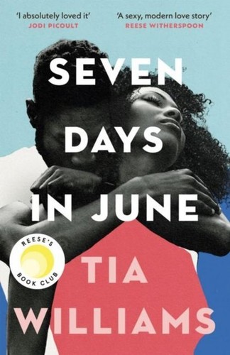 Seven days june - ~, tia