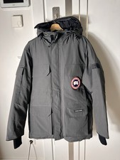 CANADA GOOSE EXPEDITION PARKA
