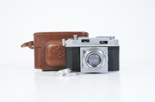 Agfa karat xenon - xenon, 1: