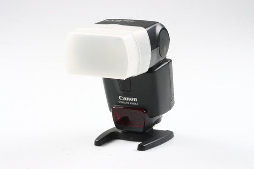 Canon speedlite 430ex - speedlite, ii