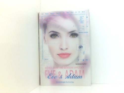 Eve adam - &, (jugendliteratur)