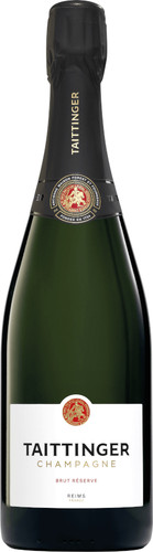 Taittinger - (59,31€/l),