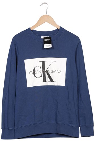 Calvin klein jeans sweater - klein,