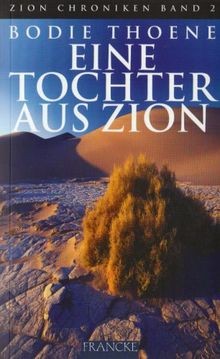 Die zion chroniken - die, zion-chroniken