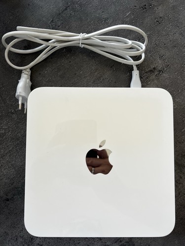 Apple airport time - apple,