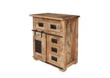 industrial Kommode Anrichte