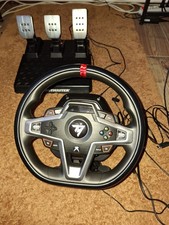 Thrustmaster T248 X Lenkrad