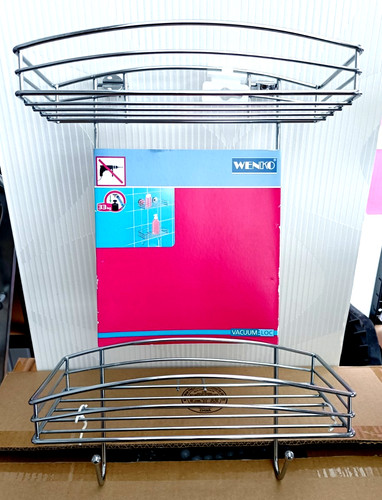 Wenko wandregal vacuum loc - wenko,