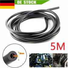 5 Meter Unterdruckschlauch 4mm