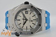 Audemars piguet royal - royal, oak