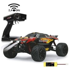 Jamara vulcano monstertruck - vulcano,