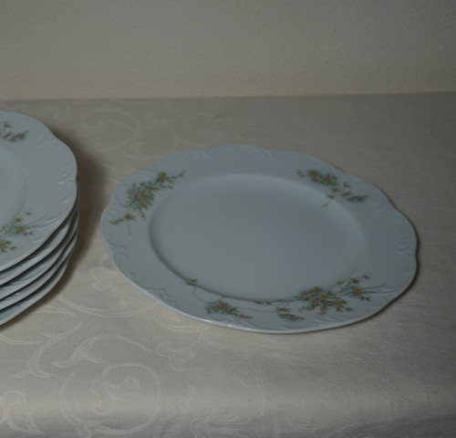 Stück rosenthal monbijou - 1,