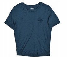 BERGANS Graphic Wool Tee