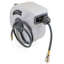 Druckluftschlauchtrommel