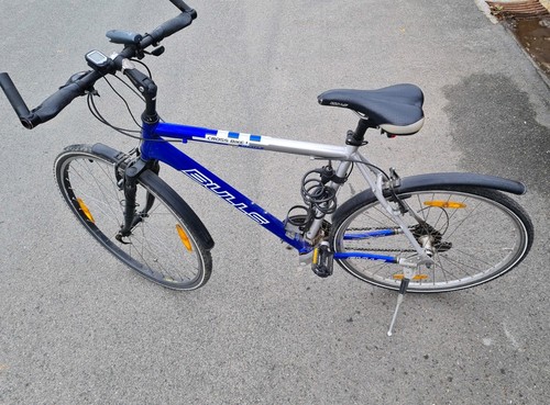 Bulls mtb bike 60er rahmen - mtb,