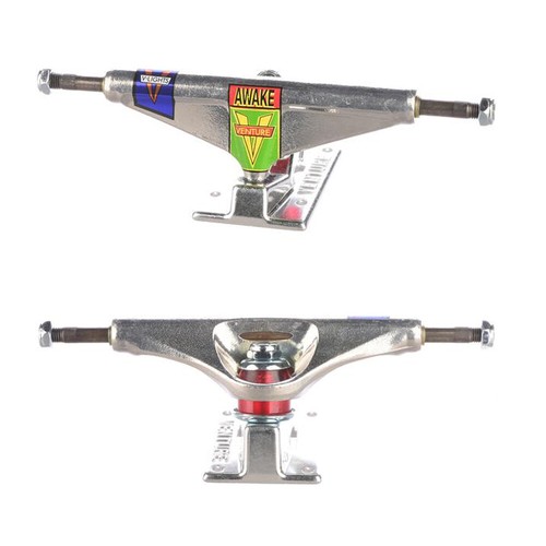 Venture skateboard achse - venture,