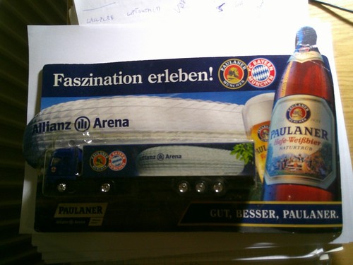 Brauerei paulaner bräu - brauerei,