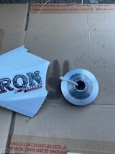 Explorer Iron ATU Roller Variomatic