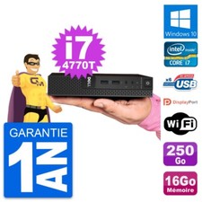 Ultra Mini PC DELL 3020 Micro