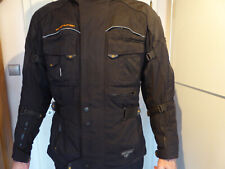 Motorradkleidung Herren xxl