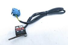 BMW F 650 CS SCARVER K14  Bremslichtschalter hinten  399