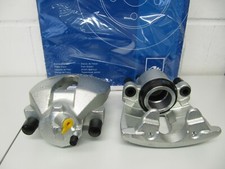 2x Ate Bremssattel Ford Focus, C-Max und Kuga für vorne links und rechts