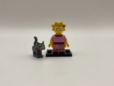 LEGO® Figur Minifigur