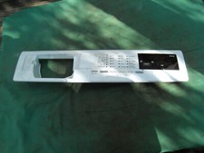 Bedienfeld Bedienblende