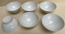 Thomas Porzellan 6 Stk