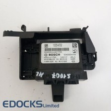 Steuergerät Einparkhilfe PDC Parkhilfe Park-Pilot vorne und hinten Opel Meriva B