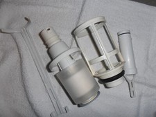 Heberglocke  für UP-Spülkasten bis Baujahr 1997