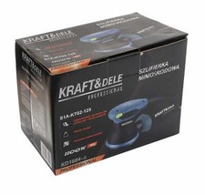 Exzenterschleifer KING SERIES