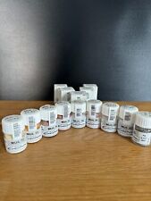 Willi Geller Creation CC.AV/ Make up Mu/L 73 orange