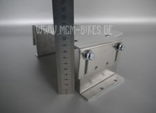 MGM Bikes Heckbrücke " EXTRA