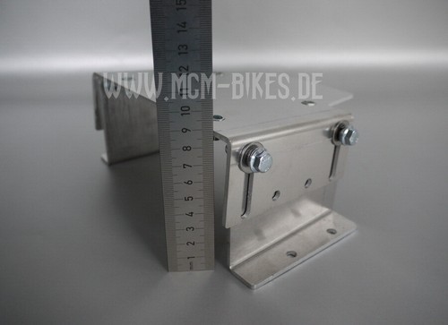 Mgm bikes heckbrücke extra - mgm,