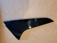 Original Ford Focus ST Abdeckung Leiste Spoiler hinten rechts JX7B-442A92-B
