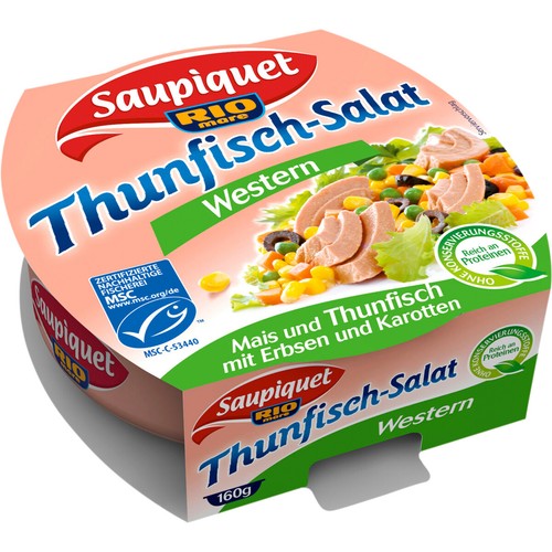 Rio mare saupiquet thunfisch - mare,