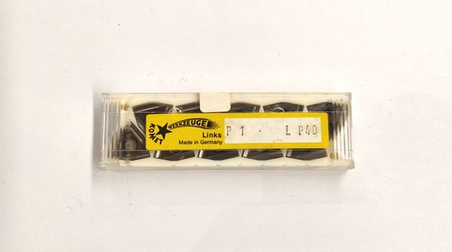 Komet wendeschneidplatten - p1,