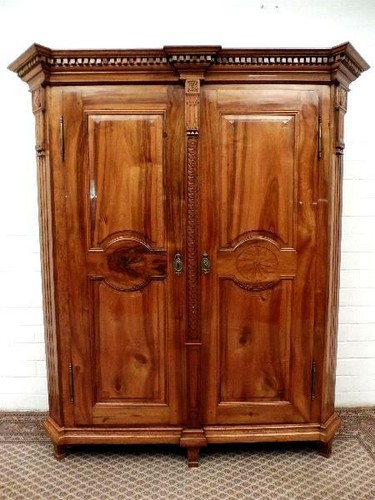 Schrank louis seize - schrank,