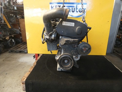 Motor z16xer astra 6 - astra, 85kw