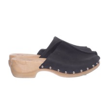 ESPRIT, Clogs, Größe: 38