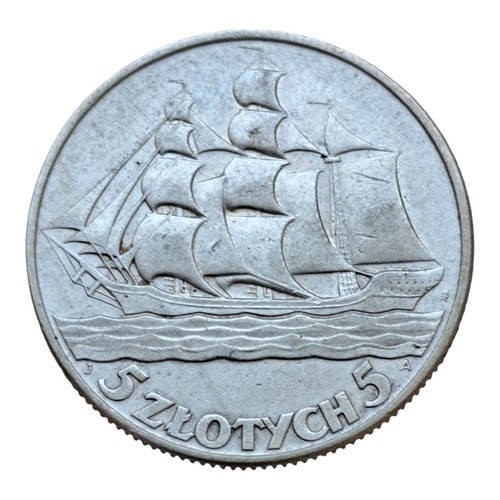 Polen zloty 15 - , jahre