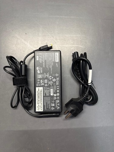 Original lenovo netzteil - original,