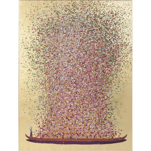 Leinwandbild wandbild - leinwandbild,