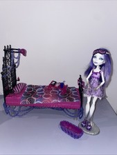 Monster High Spectra Dead