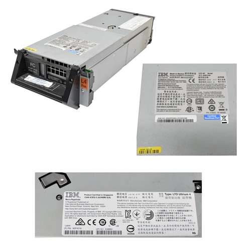 Ibm 3588 f4a lto - 3588-f4a,