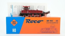 Roco H0 04129A E-Lok BR 160