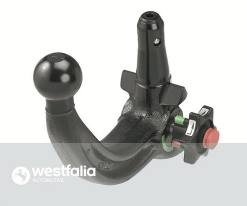 Westfalia kupplungskugel - westfalia,